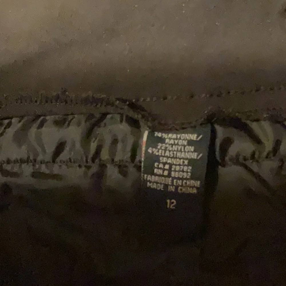 Renaur brown pants - Picture 6 of 6